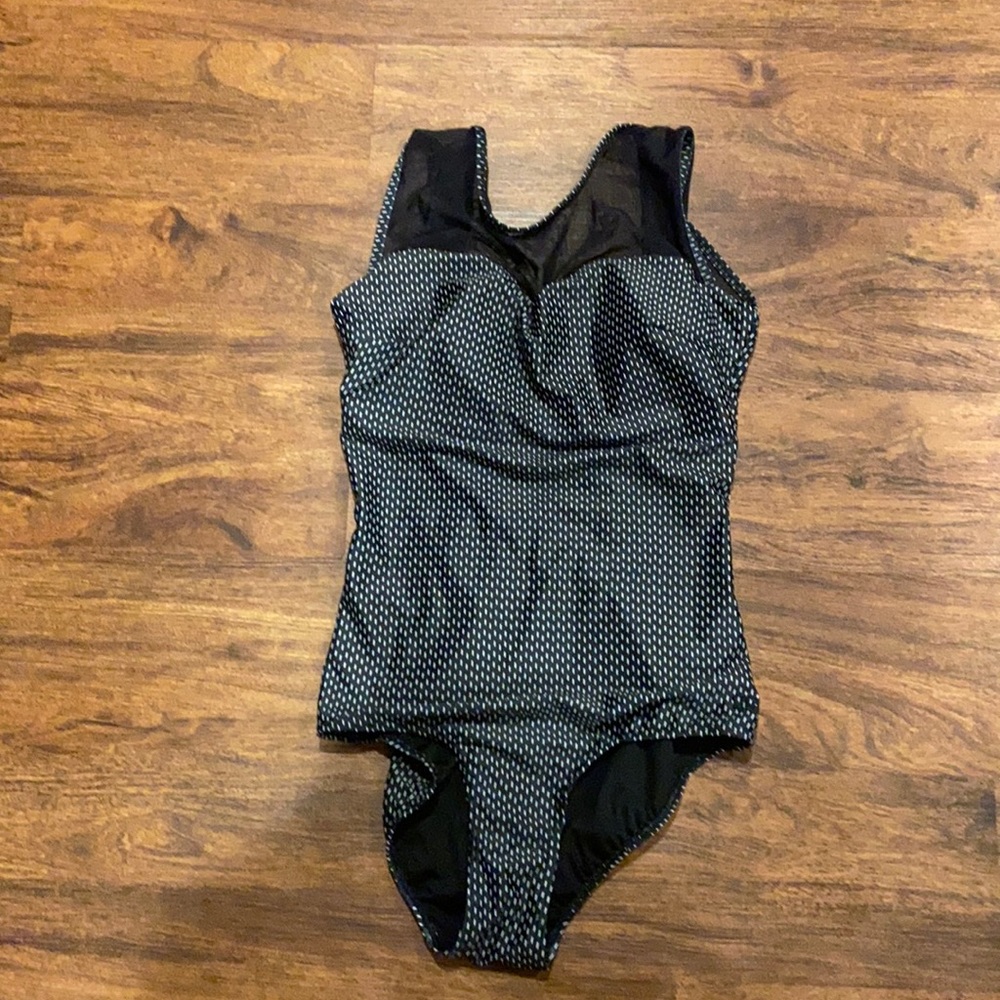 Albion Fit Maria in Midnight Dash size M